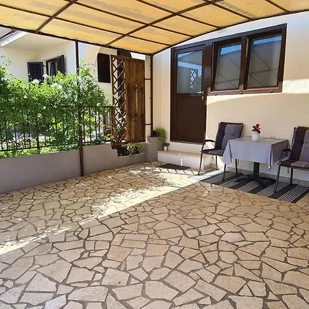 Sunny Appartamento