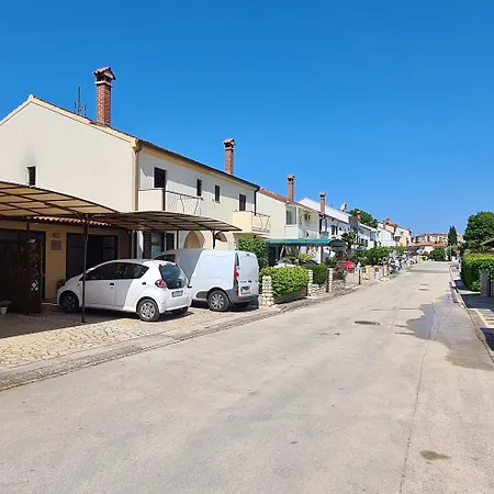 Apartman Sunny Rovinj