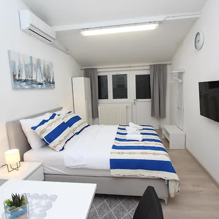 Sunny Apartman Rovinj