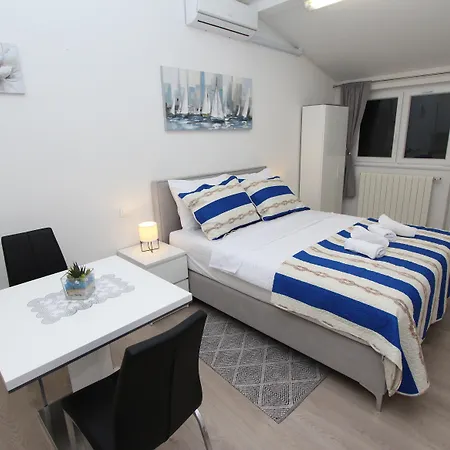 Apartman Sunny