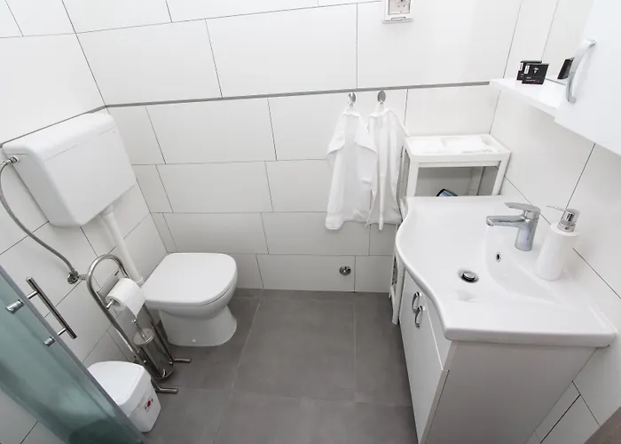 Apartman Sunny Rovinj