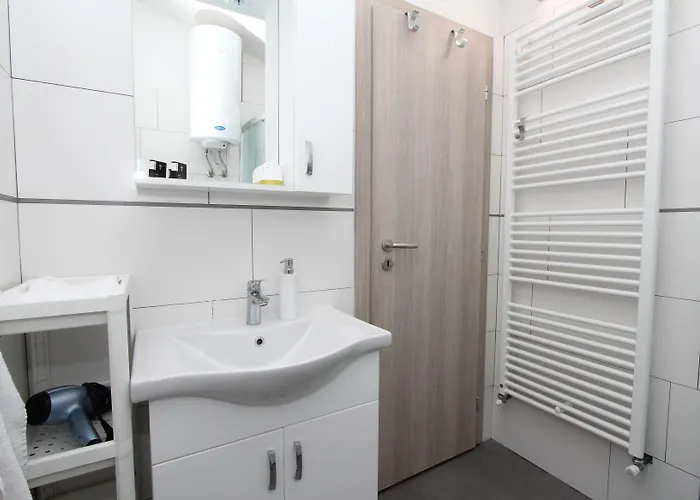 Sunny Apartman Rovinj