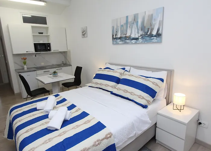 Sunny Apartman Rovinj