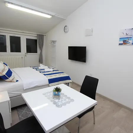 Apartment Sunny Rovinj