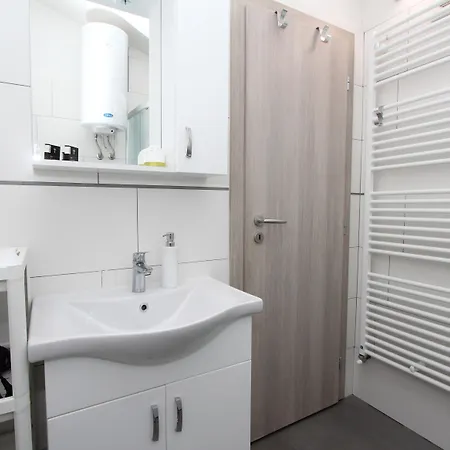 Sunny Apartment Rovinj