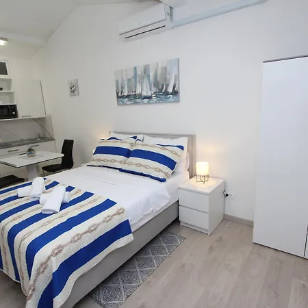 Apartamento Sunny *