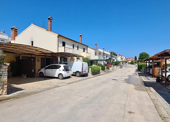 Apartamento Sunny Rovinj