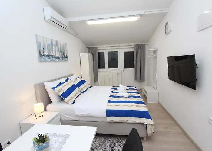 Sunny Apartamento Rovinj