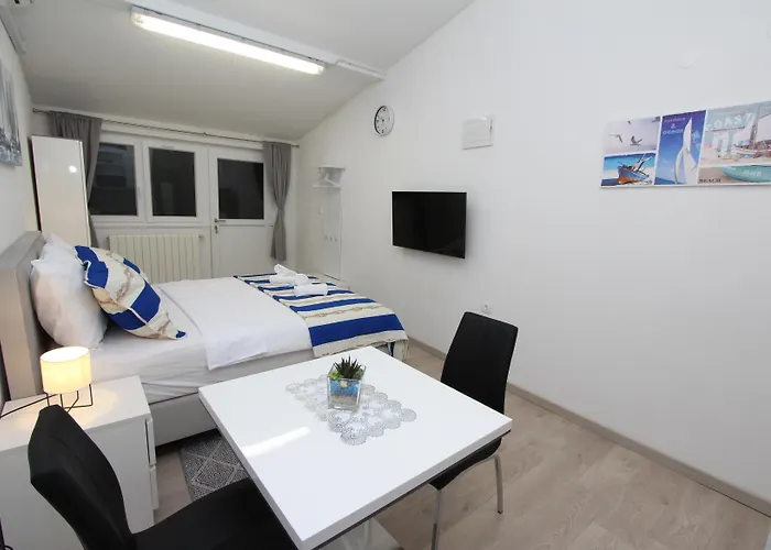 Apartamento Sunny Rovinj