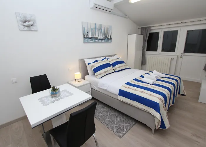 Apartamento Sunny